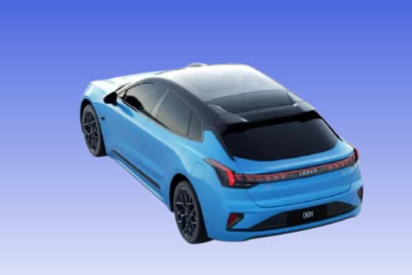 天全县回收公司车