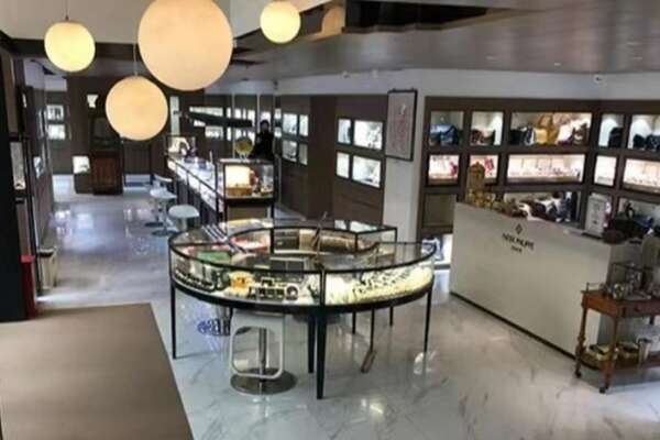 天全县寄卖奢侈品店