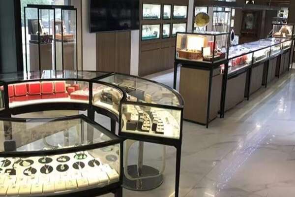天全县奢侈品回收
